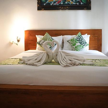 Wahyu Masari Homestay Sakti Extérieur photo