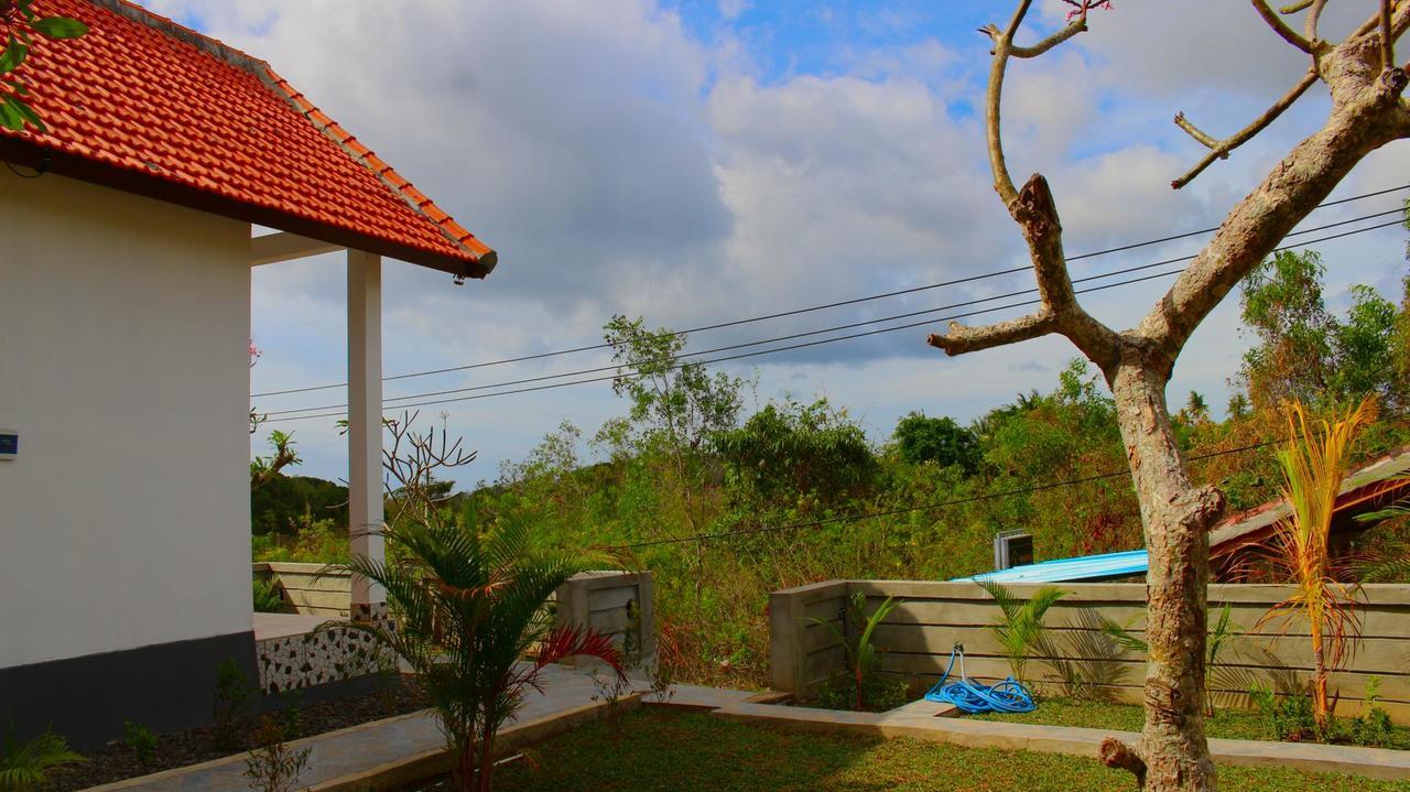 Wahyu Masari Homestay Sakti Extérieur photo